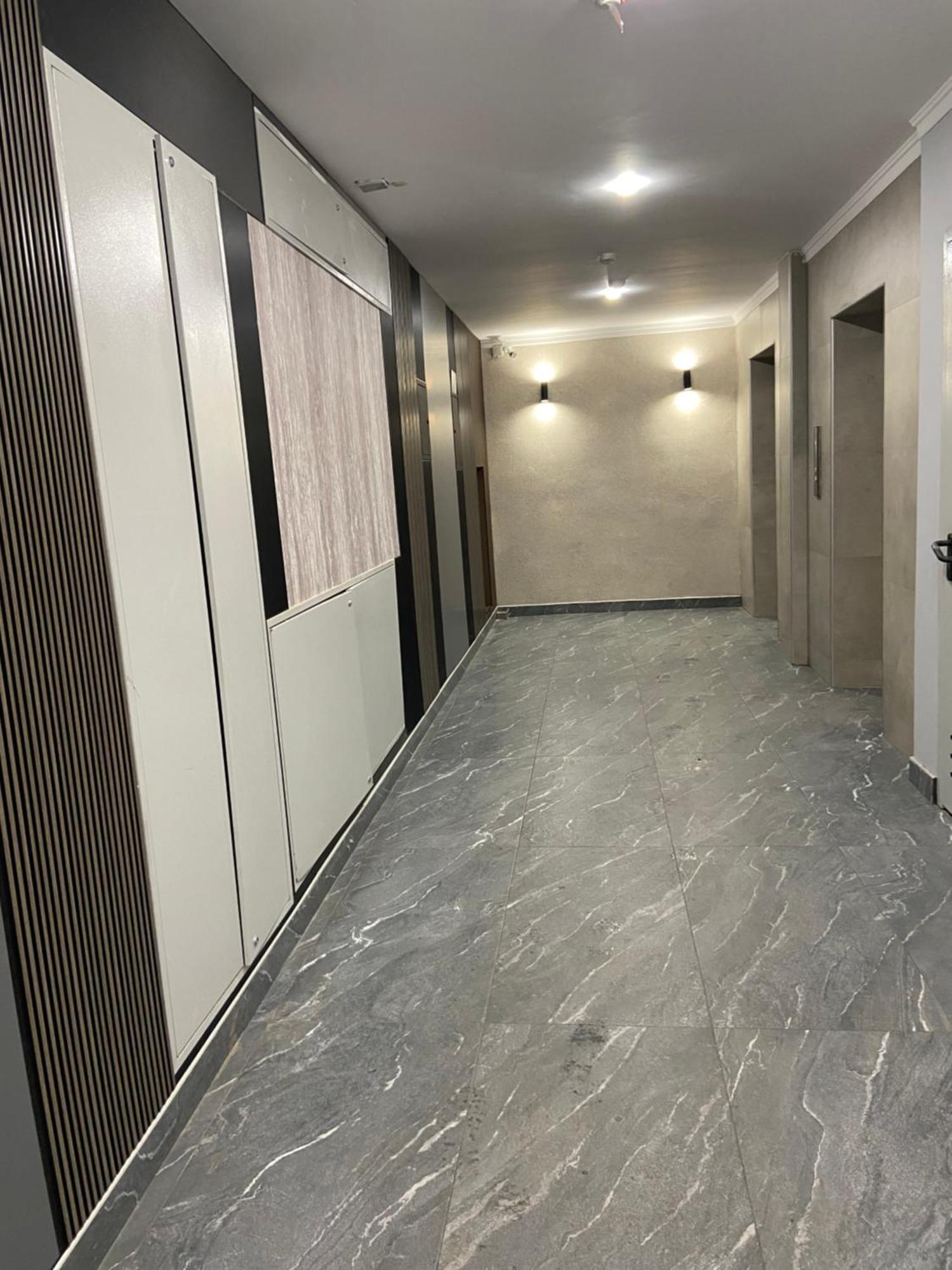 Квартира В Центре Алматы Εξωτερικό φωτογραφία
